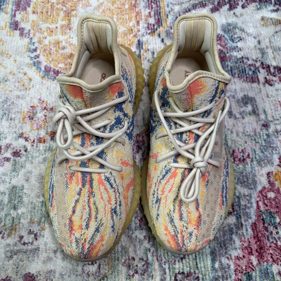 Adidas Yeezy Boost 350 V2 MX Oat - Picture 11 of 11